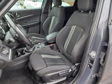 Mini Countryman F60 2017 MINI Countryman 2,0B 192kM Automat Navi,Klimatronik,Panorama 2.0 Benzyna, zdjęcie 22