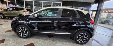 Renault Captur I Crossover 0.9 Energy TCe 90KM 2014 Renault Captur Renault Captur 0.9 Energy TCe MOZLIWA ZAMIANA Benzyna 90KM, zdjęcie 3