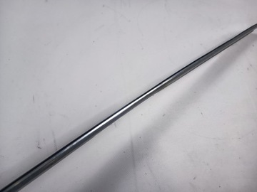 Правая хромированная полоса над окном Mercedes SL R107.