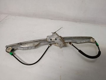 MECHANIZMUS OKNO LEVÝ PŘEDNÍ OE PEUGEOT 407