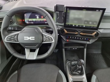 Dacia Bigster 1.2 TCe 140KM 2025 Od ręki - Extreme 1.2 TCe mHEV LPG 140KM / Pakiet Zimowy, Parking, zdjęcie 5