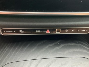 Mercedes Klasa E W214 All-Terrain 2.0 220d 197KM 2026 E Klasa 220 d 4-Matic AMG Estate 2.0 (197KM) 2026, zdjęcie 13