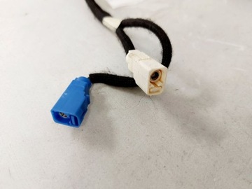 FIAT 500X 500 X АНТЕННА НА КРЫШЕ 51977808