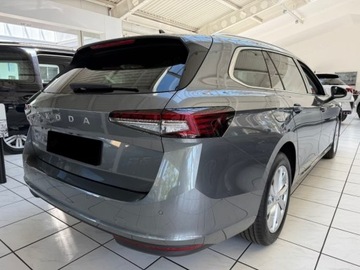 Skoda Superb III Kombi Facelifting 2.0 TDI SCR 150KM 2025 SKODA Superb Edition 130 2.0 TDI DSG Combi 150KM 2025, zdjęcie 7