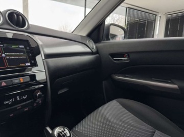 Suzuki 2023 Suzuki Vitara Premium LED ACC Kamera cofania Blind Spot Podgrzewane f, zdjęcie 25