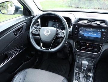  SsangYong Tivoli Grand 1.5 T-GDI, Salon Polska, zdjęcie 6