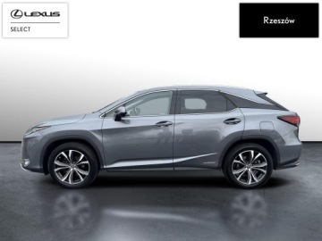 Lexus RX IV SUV Facelifting RX 450h 313KM 2020 Lexus RX 450h Business Edition + IV (2015-2020) RX, zdjęcie 1