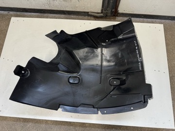 NADKOLE PRAWE PRZÓD TYLNA CZĘŚĆ MERCEDES SPRINTER W907 A9076845605