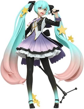 Figurka Anime Vocaloid Hatsune Miku Anniversary