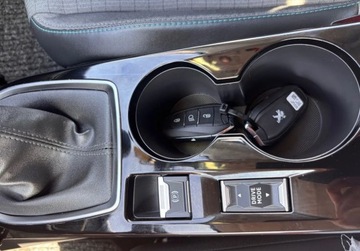 Peugeot 208 II Hatchback 1.2 PureTech 102KM 2020 Peugeot 208 1.2B 101KM przeb.48tys klimatronik kamera czujniki polskory-PI, zdjęcie 31