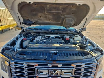  GMC Sierra K3500 Denali Ultimate 2024 6.6l 6.6 Diesel 445KM, zdjęcie 6