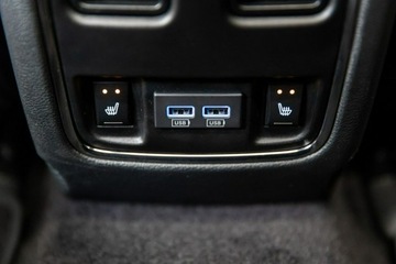 Jeep Grand Cherokee IV Terenowy Facelifting 2016 6.4 468KM 2017 Jeep Grand Cherokee SRT 6.4 HEMI. Polska. 2 wł., zdjęcie 26