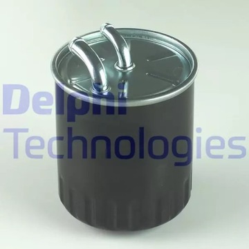 FILTR PALIWA CHRYSLER Chrysler 300C 30LMercedes Class A 160 180 200 DEL