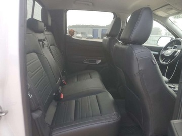 Ford Ranger VI 2024 Ford Ranger Lariat 2024 2.7l 2.7 Benzyna 315KM, zdjęcie 10