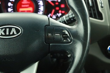 Kia Sportage III SUV 1.7 CRDi 116KM 2011 Kia Sportage 1.7 CRDi, Skóra, Klima, Klimatronic, zdjęcie 16