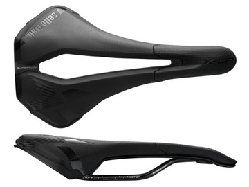 Седло SELLE ITALIA X-LR TM Air Cross Super Flow S3