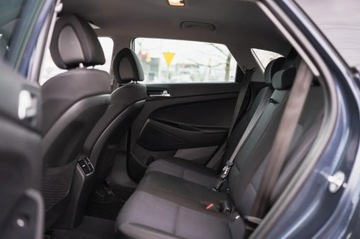 Hyundai Tucson III SUV 1.6 GDI 132KM 2016 Hyundai Tucson 1.6 GDI, Salon Polska, zdjęcie 30