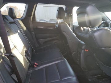 Jeep Grand Cherokee IV 2021 Jeep Grand Cherokee Limited 2021 3.6l 3.6 Benzyna 293KM, zdjęcie 11