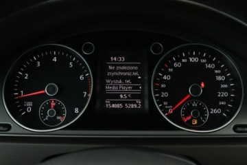 Volkswagen Passat B7 Limousine 1.8 TSI 160KM 2012 VW Passat 1.8 TSI, Salon Polska, Serwis ASO, zdjęcie 10