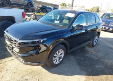 Honda CR-V VI 2025 Honda CR-V 2025r., Lx Awd, 1.5L, od ubezpieczalni 1.5 Benzyna 193KM, zdjęcie 1