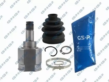 GSP KLOUB HNACÍ 601393