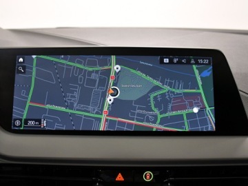 BMW Seria 1 F40 2023 BMW 118 LED/ CarPlay/ VirtualCockpit/ Pakiet Serwi, zdjęcie 20