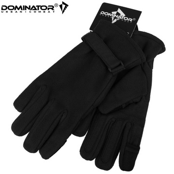ТАКТИЧЕСКИЕ ЗИМНИЕ ФЛИСОВЫЕ ПЕРЧАТКИ ДОМИНАТОР XXL