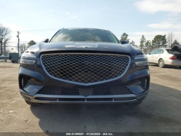  Genesis GV70 2022 2.5l 2.5 Benzyna 300KM, zdjęcie 7
