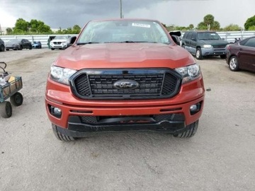 Ford Ranger VI 2022 Ford Ranger 2022, silnik 2.3, od ubezpieczyciela 2.3 Benzyna 270KM, zdjęcie 4