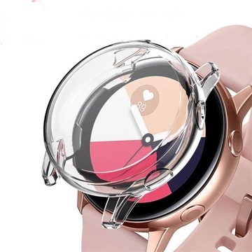 КОРПУС GALAXY WATCH ACTIVE 2 40 ММ/44 ММ РАЗНЫХ ЦВЕТОВ
