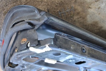 Mercedes R129 SL Drzwi lewe przednie Przedlift