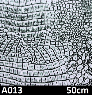 Старт набора гидрографической фольги ANIMALS COLOR