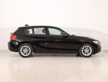 BMW Seria 1 F20-F21 2016 BMW 1 118i, Klima, Klimatronic, zdjęcie 5