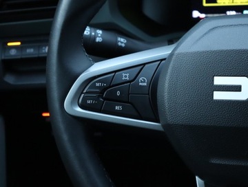 Dacia Duster III 1.6 Hybrid 140KM 2024 Dacia Duster 1.6 Hybrid, Salon Polska, zdjęcie 18