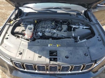 Jeep Grand Cherokee V 2023 Jeep Grand Cherokee L LIMITED 2023, od ubezpieczalni 3.6 Benzyna 293KM, zdjęcie 11