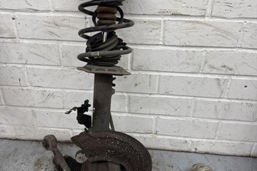 DÍLY ZAVĚŠENÍ PŘEDNÍHO BMW 3 (F30, F80) 6792288 2.0L 2016