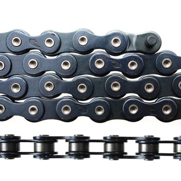 Łańcuch BMX Tall Order 510 - czarny