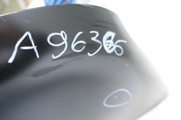 VW TRANSPORTER T5 2003- 7H0823033 MASKA SILNIKA