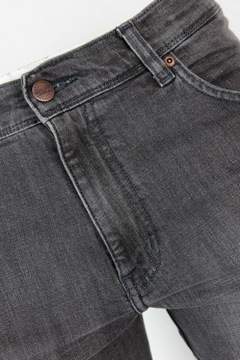 WRANGLER TEXAS JEANS PROSTE REG. _ W32 L34