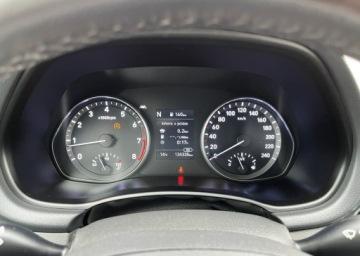 Hyundai i30 III Wagon Facelifting 1.5 T-GDI 48V 160KM 2022 Hyundai i30 48V Hybrid /Full Led / Kamera / Salon, zdjęcie 13