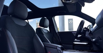 Mercedes GLB SUV 2.0 200d 150KM 2025 Mercedes-Benz GLB Rabat 29 Salon PL Burmester Hak AMG 4Matic Panorama VAT, zdjęcie 23