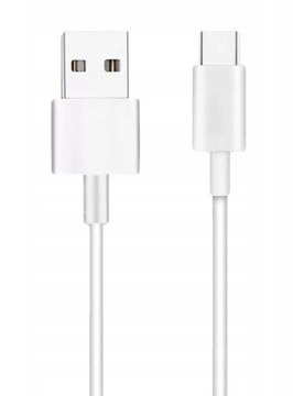 Оригинальное быстрое зарядное устройство Xiaomi + кабель USB-C