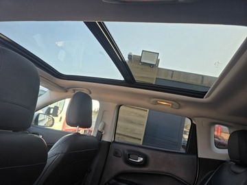 Jeep Compass II SUV 2.0 MJD 170KM 2018 Jeep Compass 2.0 170ps 4x4 Navi Kamera Coafania, zdjęcie 20