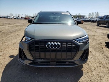 Audi Q3 II 2024 Audi Q3 Technik 45 2024 2.0l 2.0 Benzyna 228KM, zdjęcie 5