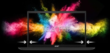 Твердотельный накопитель ACER EXTENSA 15 INTEL PENTIUM 8 ГБ 256 FHD WINDOWS