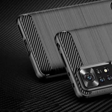 КОРПУС ЗАДНЯЯ КРЫШКА КОРПУСА ДЛЯ REDMI ПРИМЕЧАНИЕ 11 11S + СТЕКЛО