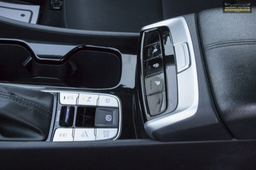 Hyundai Tucson IV SUV 1.6 T-GDI 48V 180KM 2023 Hyundai Tucson LEDY / Kamera Cofania /FV23%, zdjęcie 19