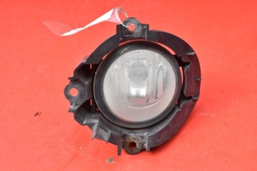 HALOGEN LEVÝ PŘEDNÍ 81220-0D042 TOYOTA AVENSIS 3 III T27 09-11