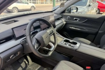 Chery Tiggo 8 SUV PHEV 1.5 T-GDI DHE 279KM 2026 Chery Tiggo 8 PHEV Prestige Head Up Polski Salon Na zlecenie 1.5, zdjęcie 9