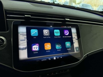 Mercedes Klasa E W214 Sedan 2.0 220d 197KM 2025 Mercedes-Benz Klasa E AMG Line 4 Matic Pakiet Night Pakiet oswietlenia, zdjęcie 26